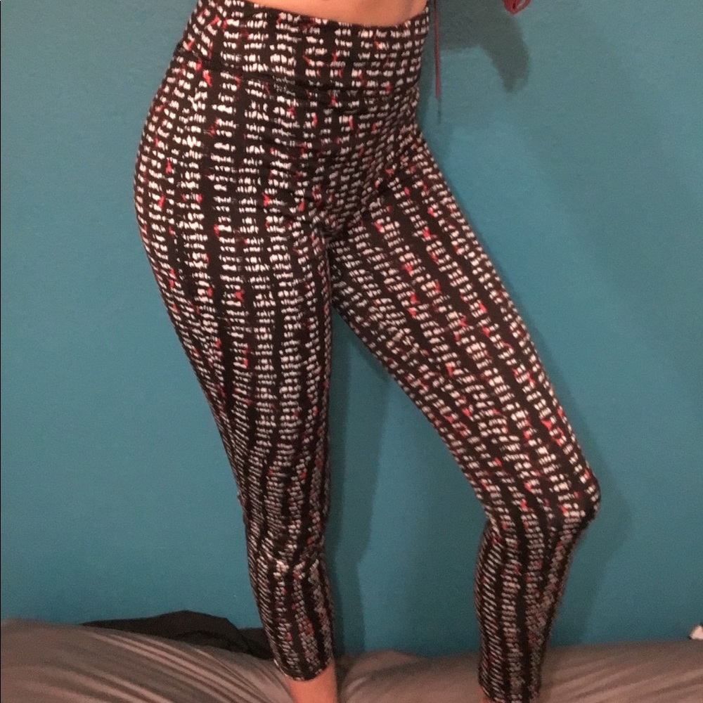 Leggings